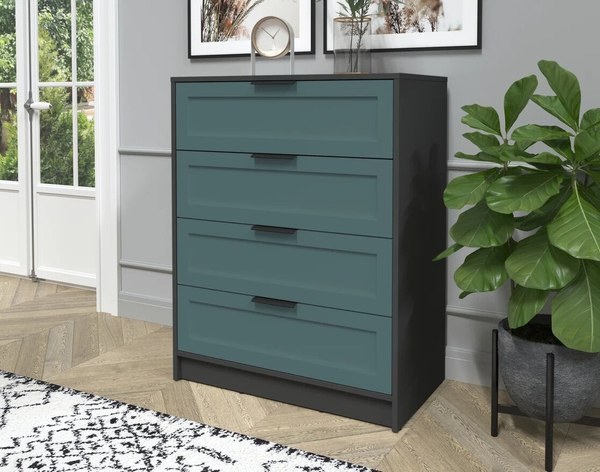 Комод Интерлиния Концепт Тренд КТ-К80