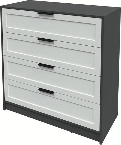 Комод Интерлиния Концепт Тренд КТ-К100