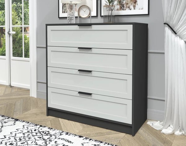 Комод Интерлиния Концепт Тренд КТ-К100