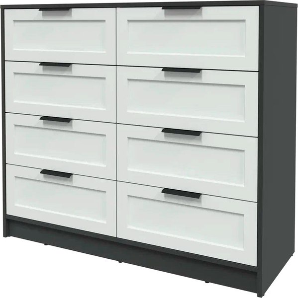 Комод Интерлиния Концепт Тренд КТ-К117 - фото