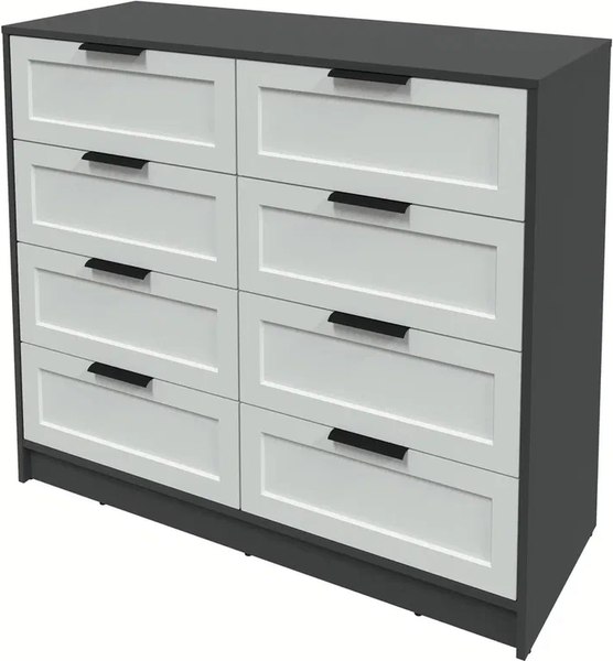 Комод Интерлиния Концепт Тренд КТ-К117