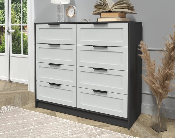 Комод Интерлиния Концепт Тренд КТ-К117