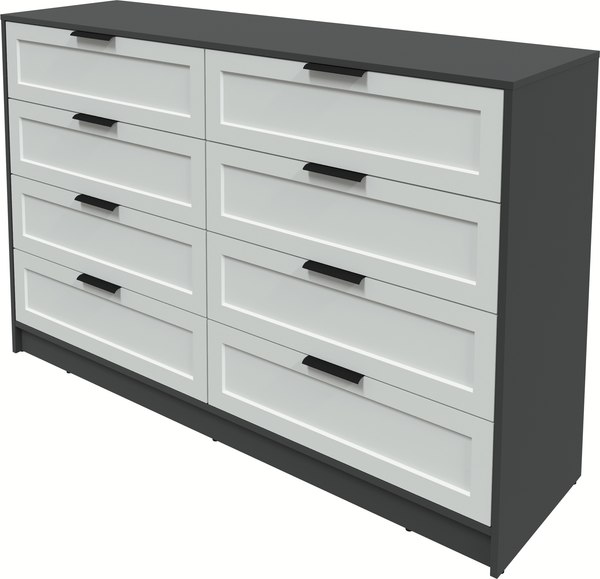 Комод Интерлиния Концепт Тренд КТ-К157