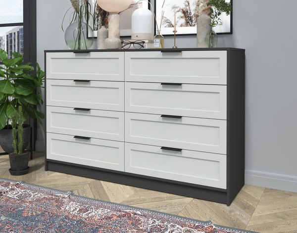 Комод Интерлиния Концепт Тренд КТ-К157