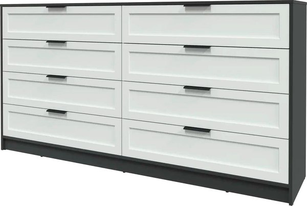 Комод Интерлиния Концепт Тренд КТ-К197 - фото