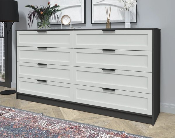 Комод Интерлиния Концепт Тренд КТ-К197