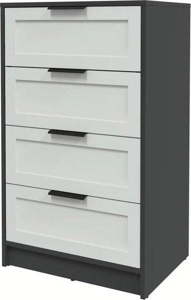 Комод Интерлиния Концепт Тренд КТ-К60 - фото