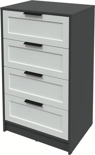 Комод Интерлиния Концепт Тренд КТ-К60