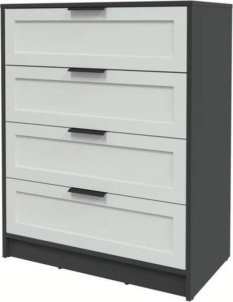 Комод Интерлиния Концепт Тренд КТ-К80 - фото