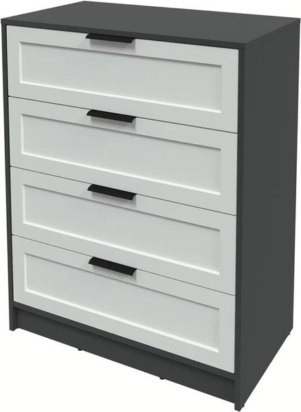 Комод Интерлиния Концепт Тренд КТ-К80