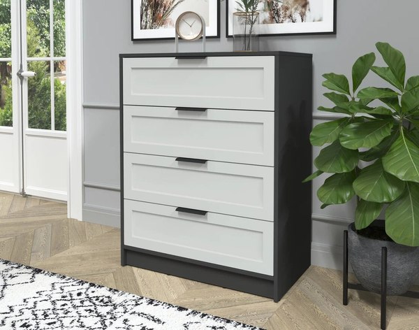 Комод Интерлиния Концепт Тренд КТ-К80