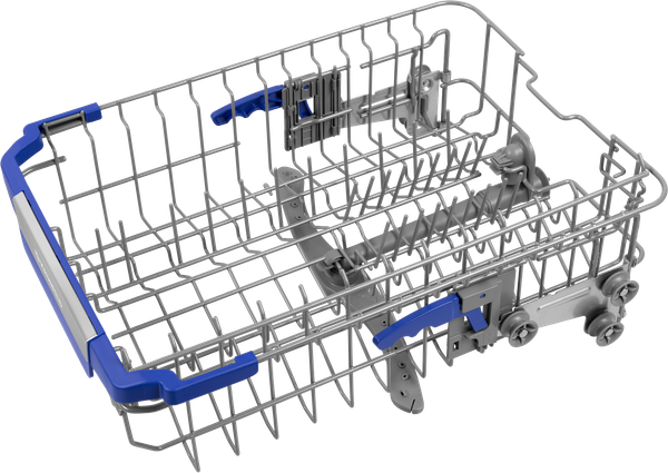 Посудомоечная машина Maunfeld MWF45230W