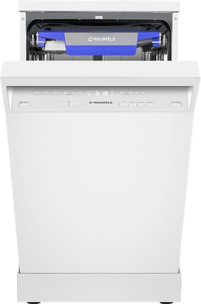 Посудомоечная машина Maunfeld MWF45230W