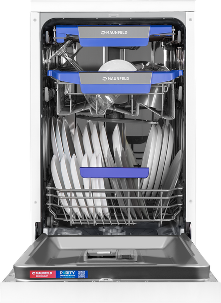 Посудомоечная машина Maunfeld MWF45230W