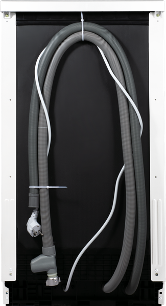 Посудомоечная машина Maunfeld MWF45230W