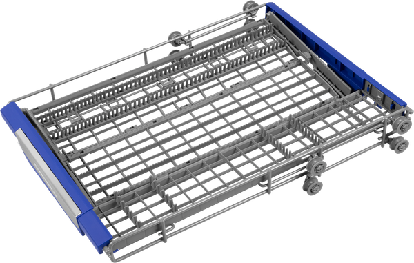 Посудомоечная машина Maunfeld MWF45230W