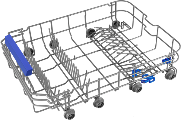 Посудомоечная машина Maunfeld MWF45230W