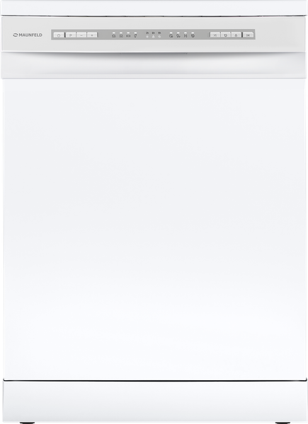 Посудомоечная машина Maunfeld MWF60120W - фото