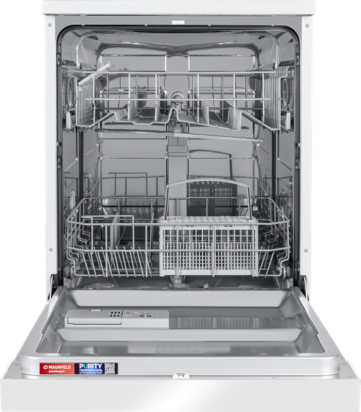 Посудомоечная машина Maunfeld MWF60120W