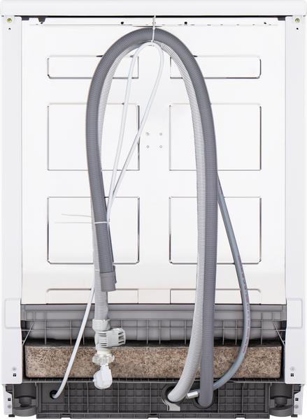 Посудомоечная машина Maunfeld MWF60120W