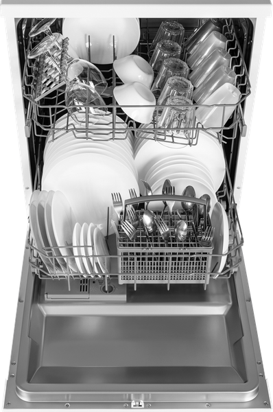 Посудомоечная машина Maunfeld MWF60120W