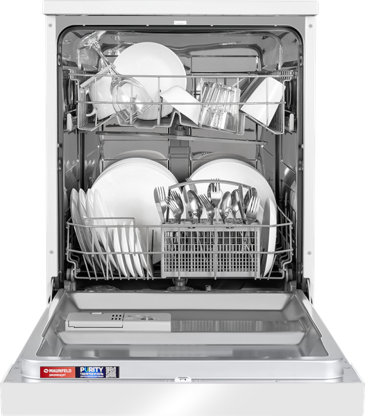 Посудомоечная машина Maunfeld MWF60120W