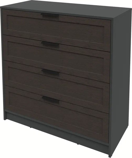 Комод Интерлиния Концепт Тренд КТ-К100