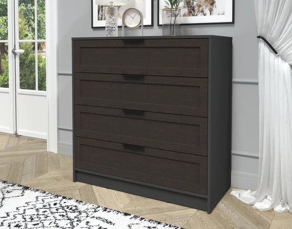 Комод Интерлиния Концепт Тренд КТ-К100