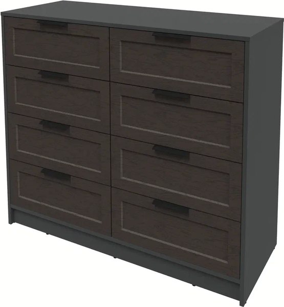 Комод Интерлиния Концепт Тренд КТ-К117