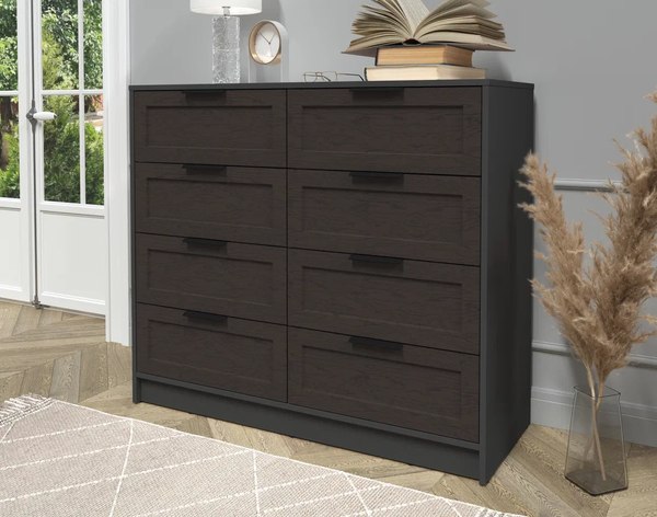 Комод Интерлиния Концепт Тренд КТ-К117