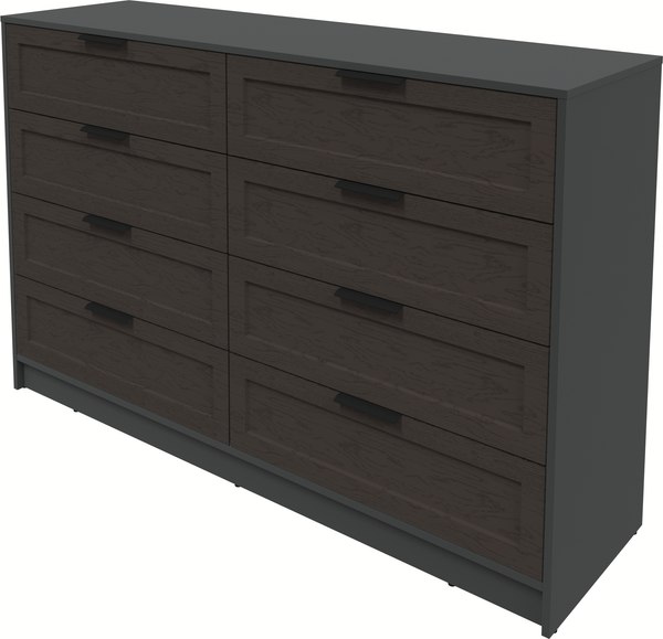 Комод Интерлиния Концепт Тренд КТ-К157