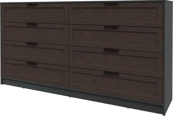 Комод Интерлиния Концепт Тренд КТ-К197 - фото