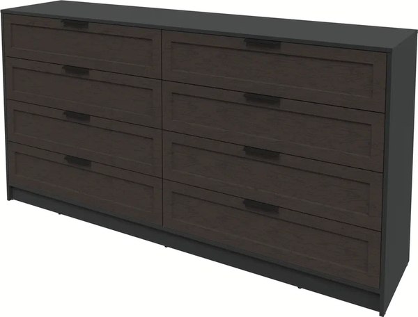 Комод Интерлиния Концепт Тренд КТ-К197