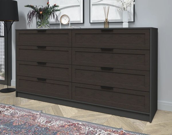 Комод Интерлиния Концепт Тренд КТ-К197