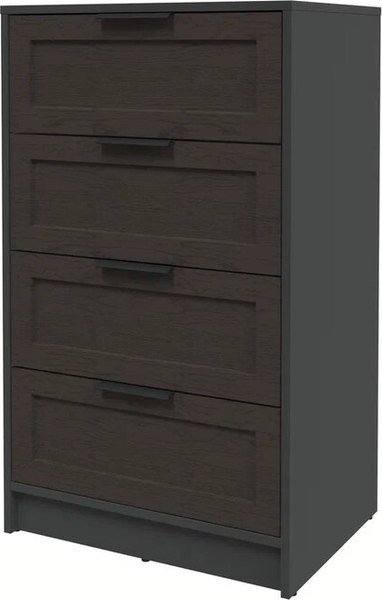 Комод Интерлиния Концепт Тренд КТ-К60 - фото