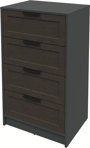 Комод Интерлиния Концепт Тренд КТ-К60