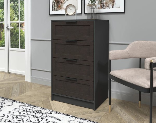 Комод Интерлиния Концепт Тренд КТ-К60