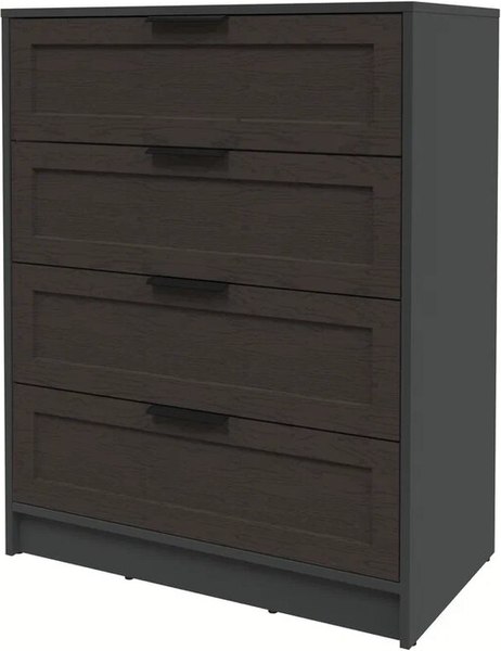 Комод Интерлиния Концепт Тренд КТ-К80 - фото