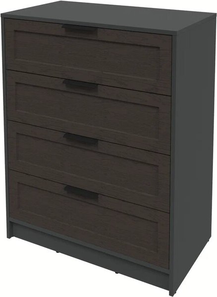 Комод Интерлиния Концепт Тренд КТ-К80