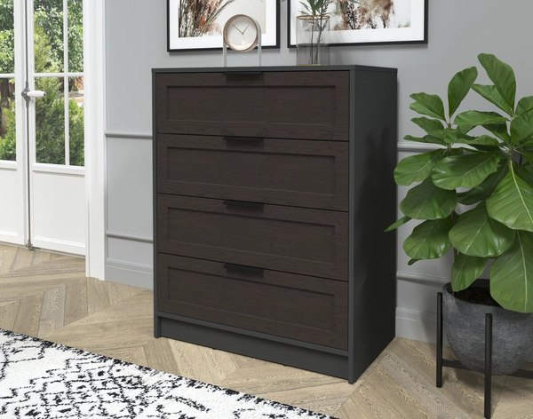 Комод Интерлиния Концепт Тренд КТ-К80