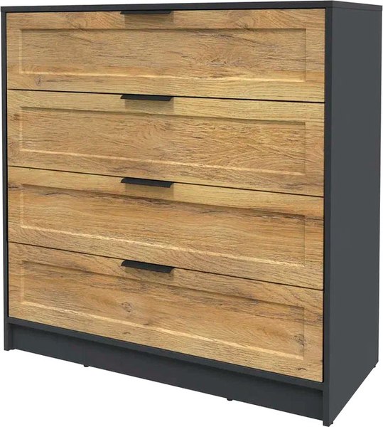 Комод Интерлиния Концепт Тренд КТ-К100 - фото