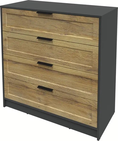 Комод Интерлиния Концепт Тренд КТ-К100