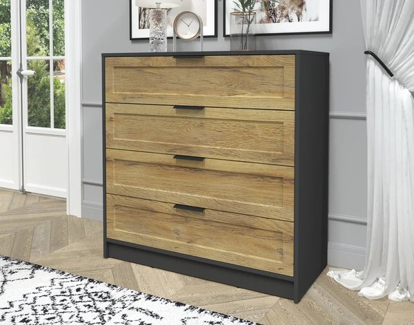 Комод Интерлиния Концепт Тренд КТ-К100