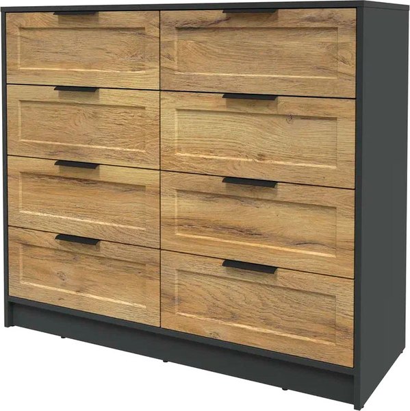 Комод Интерлиния Концепт Тренд КТ-К117 - фото