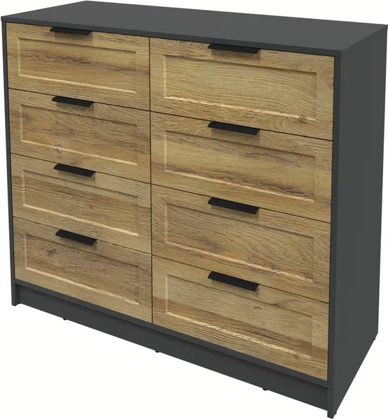 Комод Интерлиния Концепт Тренд КТ-К117