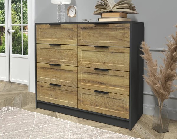 Комод Интерлиния Концепт Тренд КТ-К117