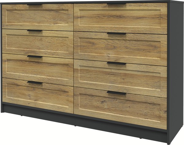 Комод Интерлиния Концепт Тренд КТ-К157 - фото