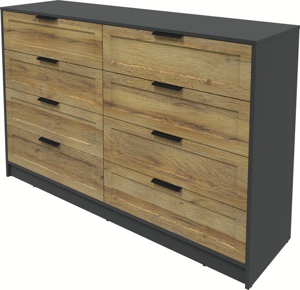 Комод Интерлиния Концепт Тренд КТ-К157