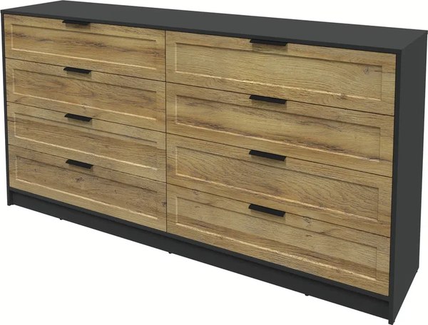 Комод Интерлиния Концепт Тренд КТ-К197