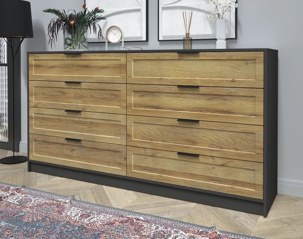 Комод Интерлиния Концепт Тренд КТ-К197